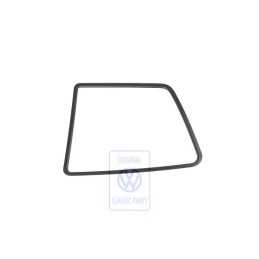 VW Originale Cornice P. Riquadro Finestrino Laterale - 6X3854772A 01C