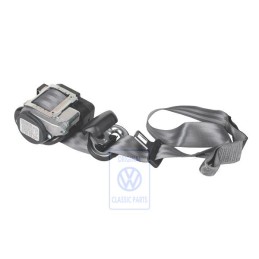VW Originale Cintura Sicurezza A Tre Punti Con Arrot. Autom. 