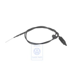 VW Originale Cavo Starter - 701711501E