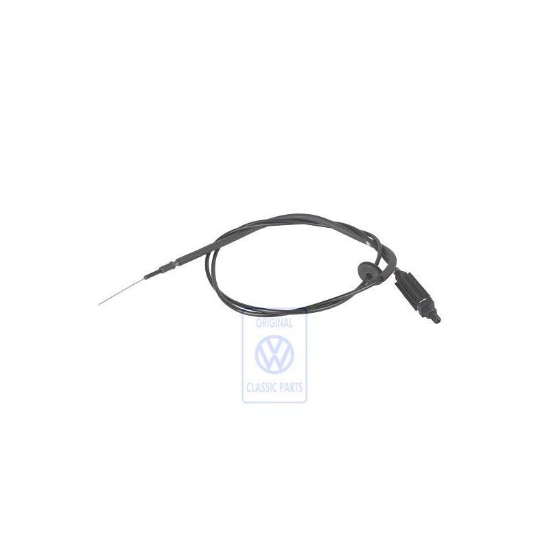 VW Originale Cavo Starter - 701711501E