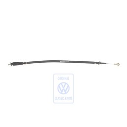 VW Originale Cavo Starter - 701711502A