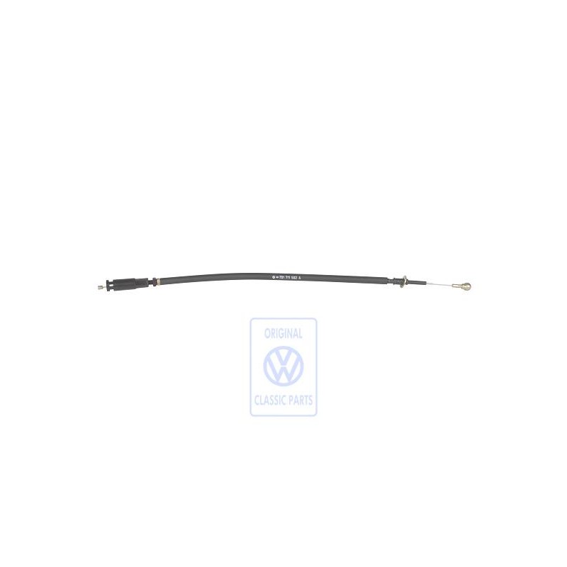 VW Originale Cavo Starter - 701711502A