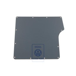VW Originale Rivestimento Porta A Battente Pannello - 701867611A 2HP