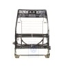 VW Originale Telaio Dello Schienale Con Sostegno Lombosacrale - 701881045AD
