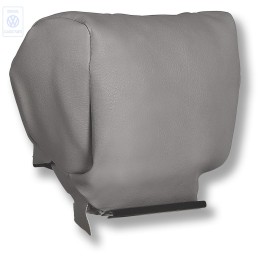 VW Originale Rivestimento Per Poggiatesta Fintapelle - 701881921B 7EJ