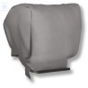 VW Originale Rivestimento Per Poggiatesta Fintapelle - 701881921B 7EJ