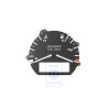 VW Originale Indicatore Di Livello Carbur. E Temp. Liq. Raffredd. 