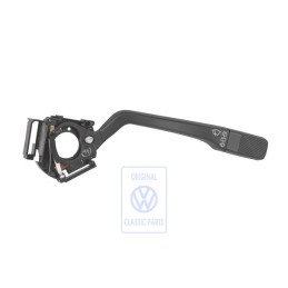 VW Originale Interruttore Per Tergicrist./ Comando Tergilava - 701953519 01C