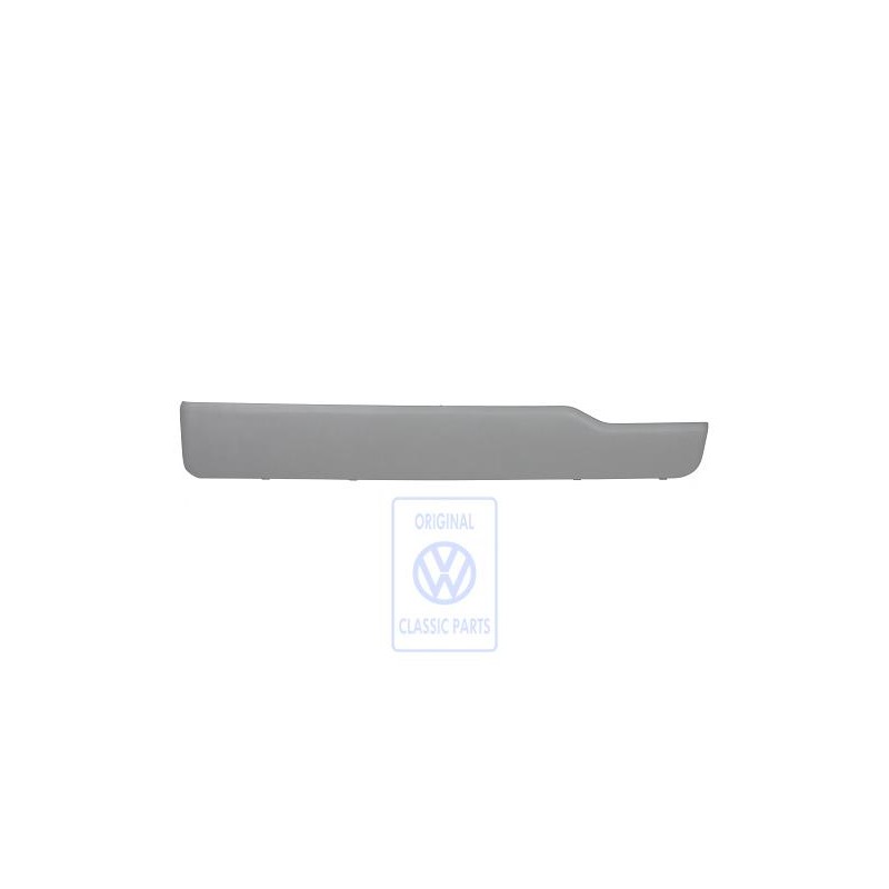 VW Originale Portaoggetti Per Rivest. Lat. 