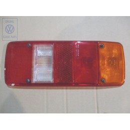 VW Originale Trasparente Per Luci Arresto Direzione, Posiz. 