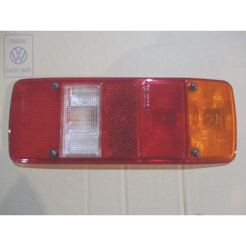 VW Originale Trasparente Per Luci Arresto Direzione, Posiz. 