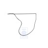 VW Originale Guarnizione Per Lunotto - 721845521