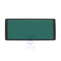 VW Originale Cristallo Laterale Vetro Coibente Per Porta Scorrevole - 7D0845301B