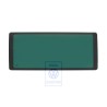 VW Originale Cristallo Laterale Vetro Coibente Per Porta Scorrevole - 7D0845301B