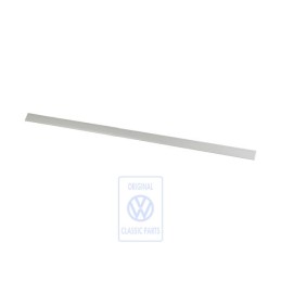 VW Originale Listello Di Copertura Per Rivestimento - 7D0868551 1YX