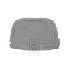 VW Originale Rivestimento Sedile Stoffa/Fintapelle - 7D0881406A HQA