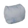 VW Originale Rivest. Poggiatesta Tessuto/Similpelle - 7D0881921AFHQB