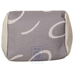 VW Originale Rivestim. Poggiatesta Stoffa - 7D0881921P HRA