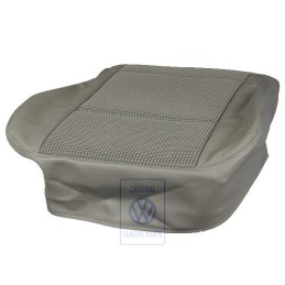 VW Originale Rivestimento Sedile Stoffa/Cuoio/Fintapelle - 7D0883405ACNWM