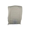 VW Originale Rivestimento Schienale Stoffa - 7D0883455AHHQA