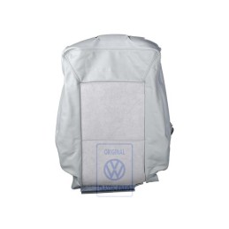VW Originale Rivestimento Schienale Cuoio/Fintapelle - 7D0883455BJRPW