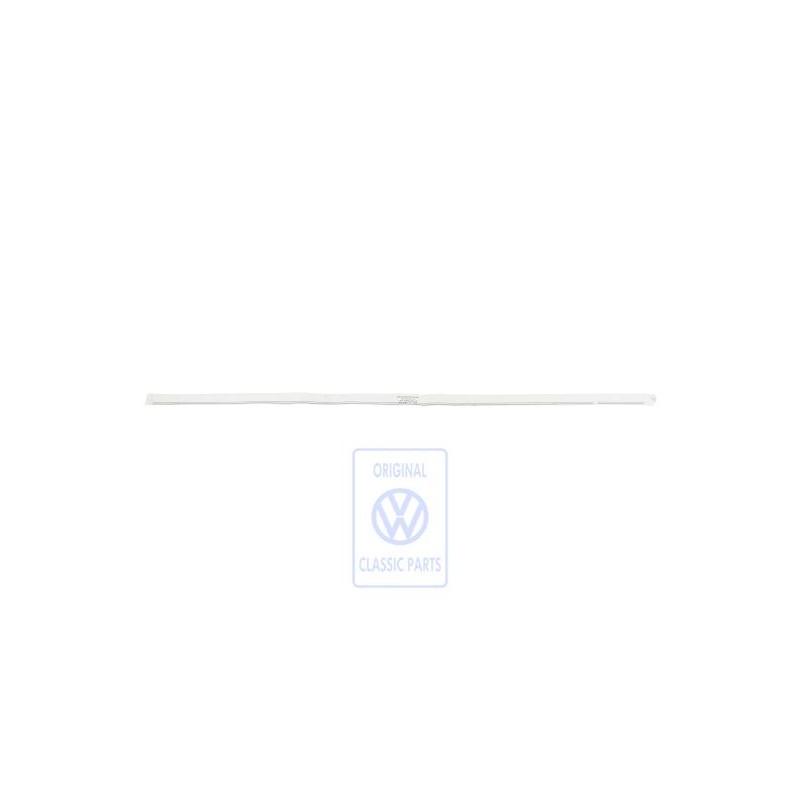 VW Originale Foglio Decorat. Per Fiancata Blu Nebio - 7D1854416A V5W