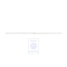 VW Originale Foglio Decorat. Per Fiancata Blu Nebio - 7D1854416A V5W
