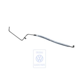 VW Originale Flessibile Con Spirale Comp. Pompa A Pal. 