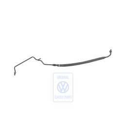 VW Originale Flessibile Con Spirale Comp. Pompa A Pal. 