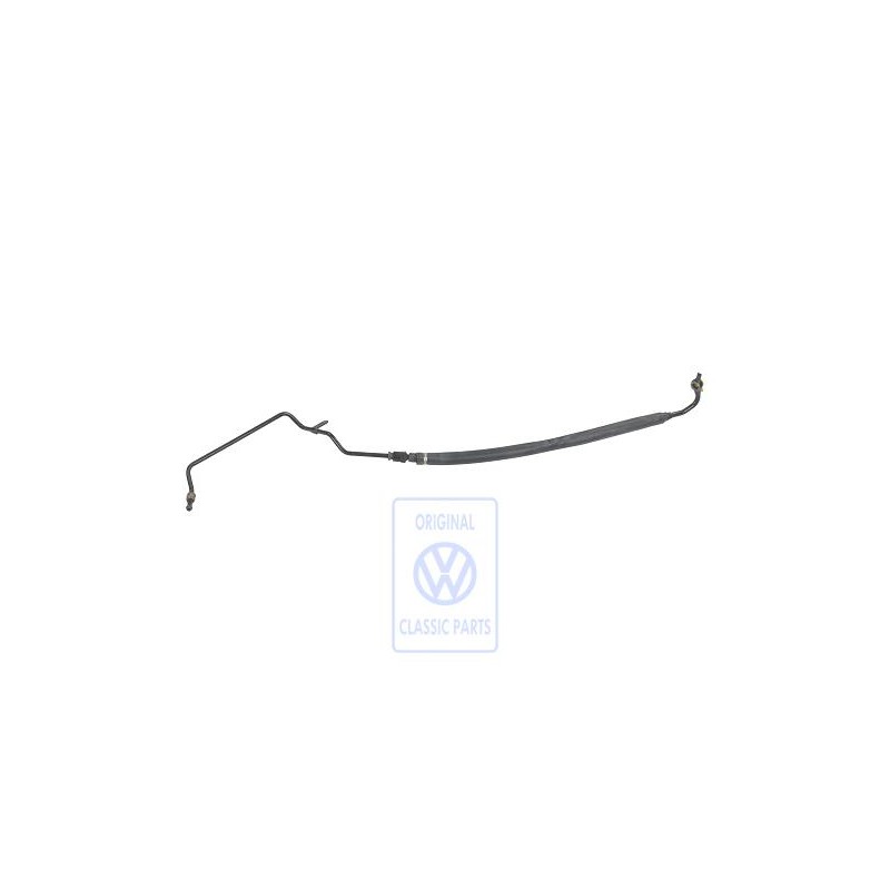 VW Originale Flessibile Con Spirale Comp. Pompa A Pal. 
