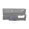 VW Originale Rivestimento Fiancata Similpelle/Tessuto - 7D3867036F HUP