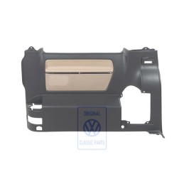 VW Originale Rivestimento Fiancata Similpelle - 7E5867038B C0G