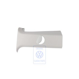 VW Originale Rivestimento Montante C Con Apertura - 7H0867288H 2XP