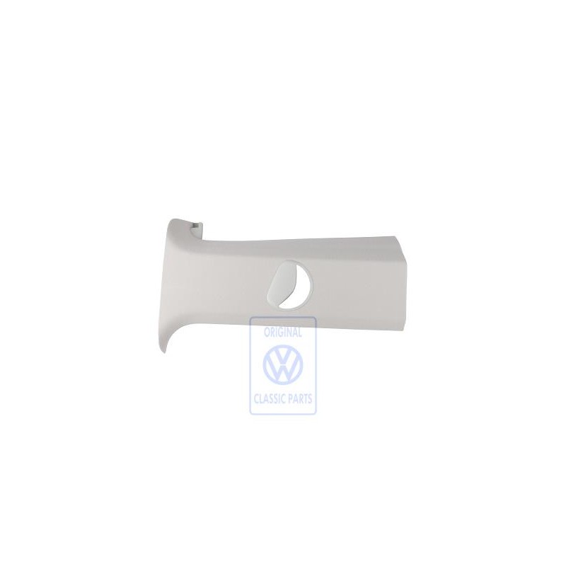 VW Originale Rivestimento Montante C Con Apertura - 7H0867288H 2XP