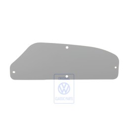 VW Originale Rivestimento Fiancata Pannello In Masonite - 7H0868409 FQ4