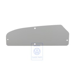 VW Originale Rivestimento Fiancata Pannello In Masonite - 7H0868410B FQ4