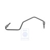 VW Originale Tubazione Freni Da Pompa Freni A Impianto Idraulico - 7H1614742A