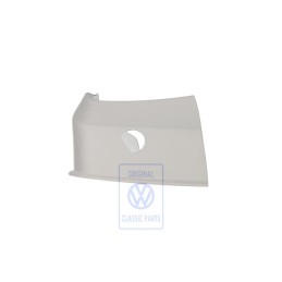VW Originale Rivestimento Montante C Con Apertura - 7H3867245K 2XP