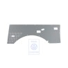 VW Originale Rivestimento Fiancata Pannello In Masonite Artgrey - 7H3867405CG3Z4