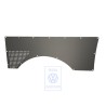 VW Originale Rivestimento Fiancata Pannello In Masonite Artgrey - 7H3867405CJ3Z4