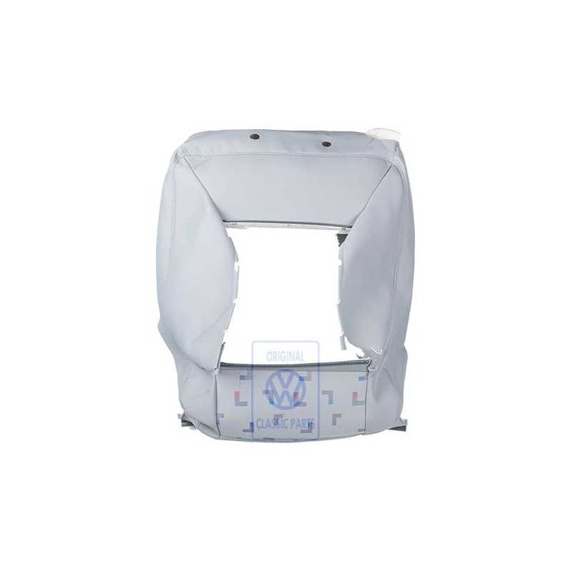 VW Originale Rivest.Schien.Stoffa Per Se- Dile Con Seggiolino - 7H5883805AAPYK