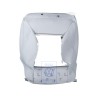 VW Originale Rivest.Schien.Stoffa Per Se- Dile Con Seggiolino - 7H5883805AAPYK