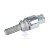 VW Originale Bullone Ruota Antifurto, Con Adattatore Chiave - 7L0698139 062