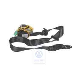 VW Originale Cint. Sicur. A 3 Punti Con Allent. A Reg. Elettr. 