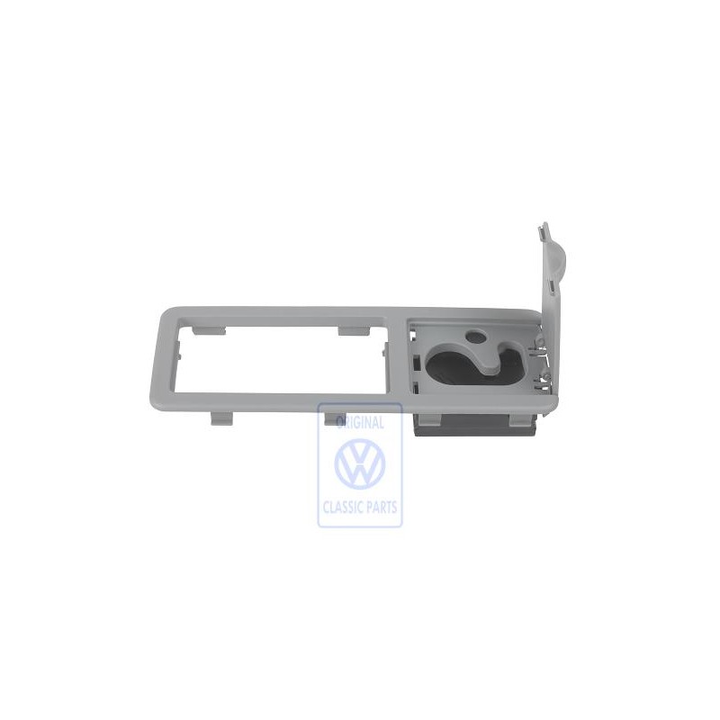 VW Originale Occh Sosp. Con Telaietto Luce Abitacolo - 7L0861688A 5J6