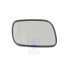 VW Originale Specchio Asferico Grandango Lare Con Piastra - 7L6857522J