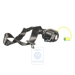VW Originale Cintura Sicurezza A Tre Punti Con Arrot. Autom. 