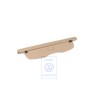 VW Originale Avvolgibile Di Copertura Per Vano Bagagli - 7L6867773M 7W4