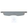 VW Originale Avvolgibile Di Copertura Per Vano Bagagli - 7L6867773M 7X5