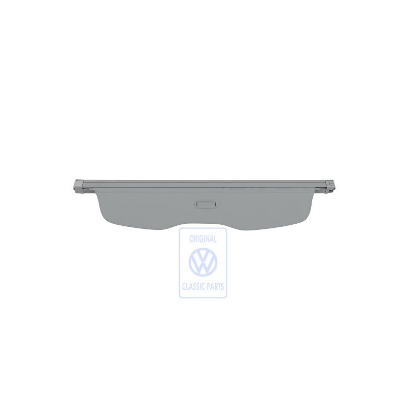 VW Originale Avvolgibile Di Copertura Per Vano Bagagli - 7L6867773M Z94